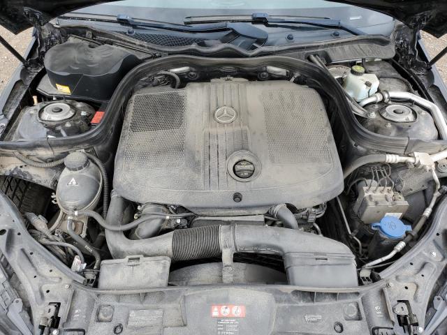 2016 MERCEDES-BENZ E 250 BLUE - WDDHF9HB1GB236284
