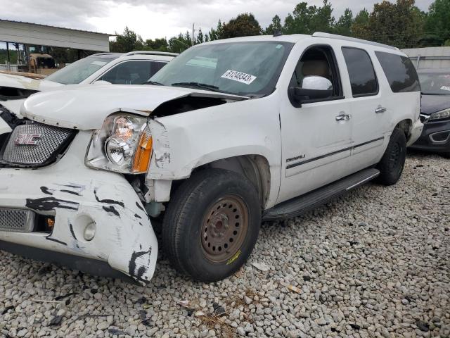 2011 GMC Yukon XL Denali