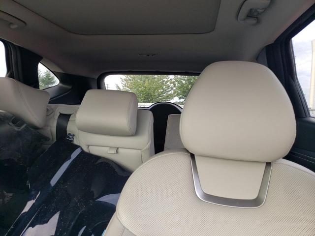 2023 HYUNDAI TUCSON LUX KM8JCCA17PU107677