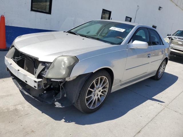 2007 Cadillac CTS 