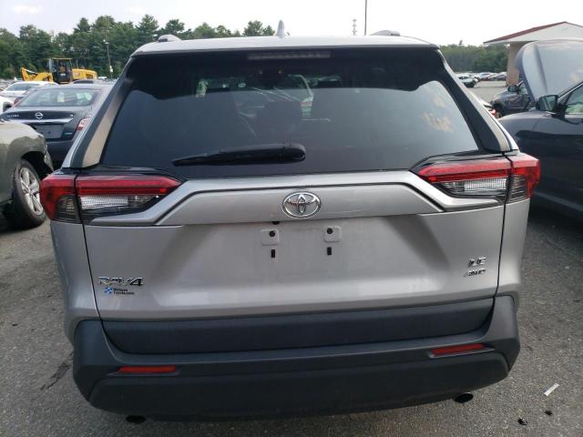 2T3F1RFV4KC041293 | 2019 TOYOTA RAV4 LE