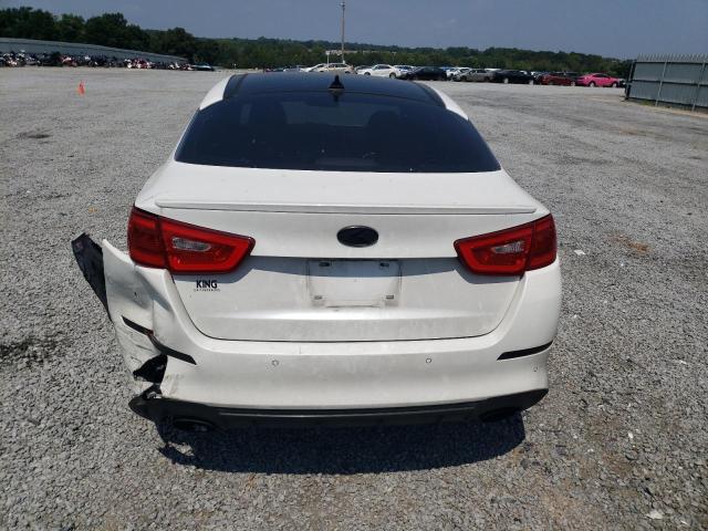 5XXGR4A68FG478303 KIA OPTIMA SX