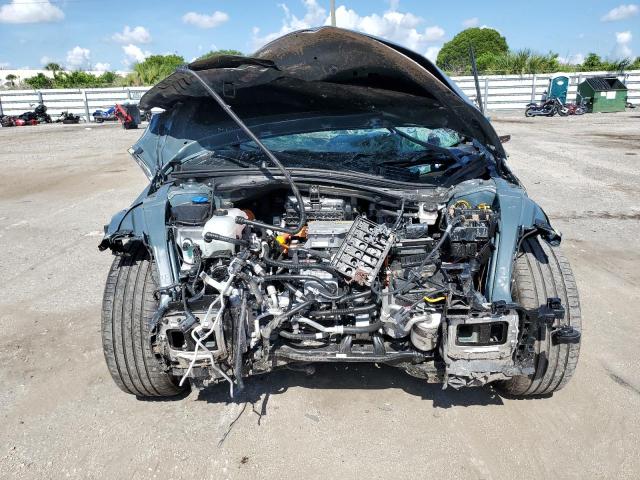 2022 HYUNDAI IONIQ 5 LI - KM8KRDAF8NU063528