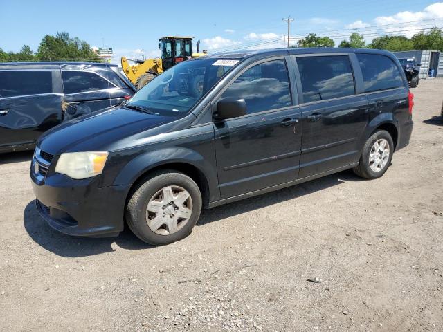 2012 Dodge Grand Caravan SE