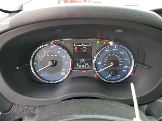 JF1GPAW65F8230077 Subaru Impreza Sport Limited