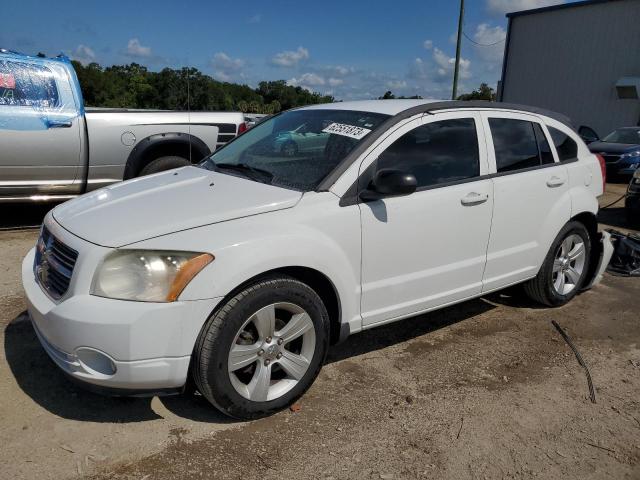 2011 Dodge Caliber Mainstreet