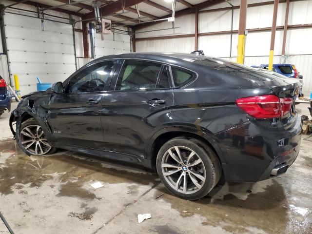 VIN 5UXKU2C52G0N82739 2016 BMW X6, Xdrive35I no.2