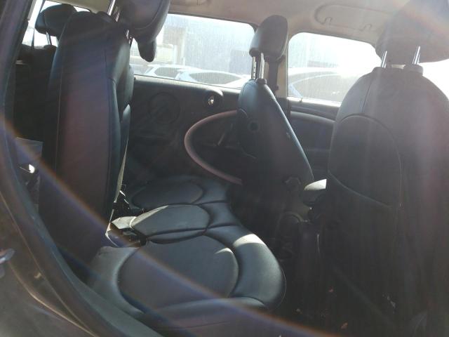WMWZB3C51FWR44872 Mini COOPER COUNTRYMAN