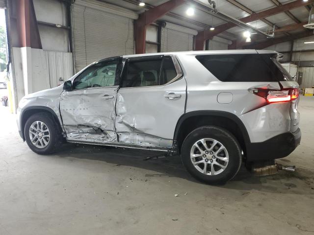 1GNEVFKWXMJ149034 Chevrolet Traverse L 2