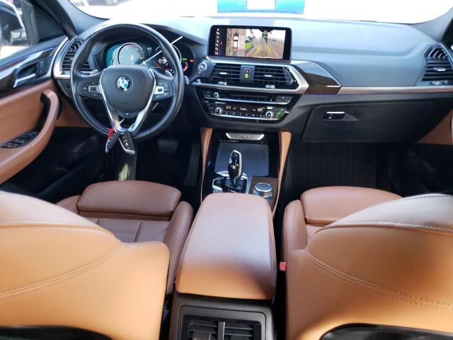 2019 BMW X4 XDRIVE3 - 5UXUJ3C58KLG53816