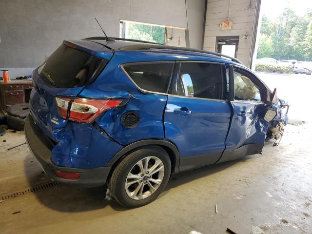 Vin: 1fmcu0gd9huc27777, lot: 62810983, ford escape se 20173