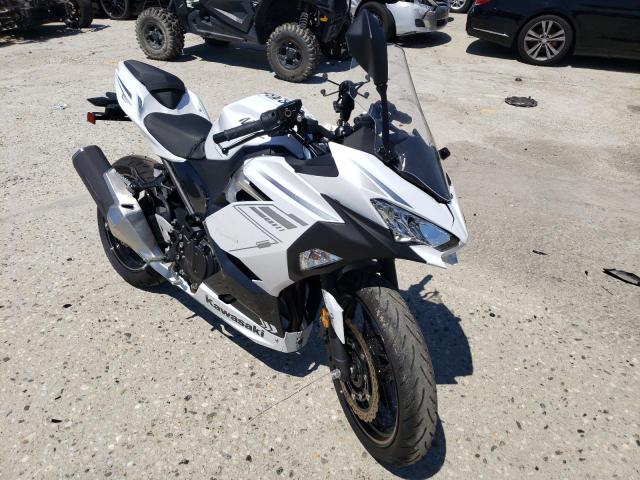 2023 KAWASAKI EX400 for Sale | CA - SUN VALLEY | Thu. Dec 21, 2023 ...