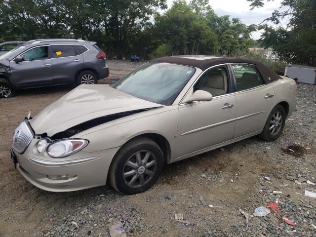 2009 Buick LaCrosse CXL