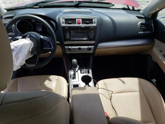 4S4BSAAC5J3248449 Subaru Outback 2.5i