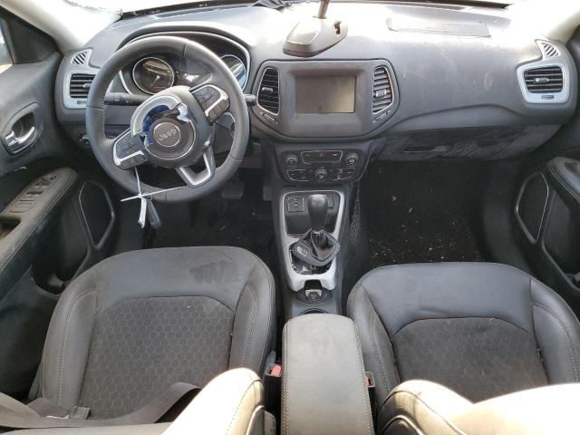 3C4NJCBBXLT102822 Jeep Compass Latitude