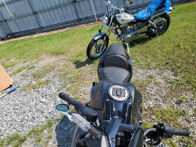 2023 KAWASAKI ER650 N - ML5EREN15PDA93916