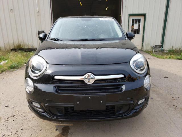 2017 FIAT 500X LOUNG ZFBCFYDB5HP519329