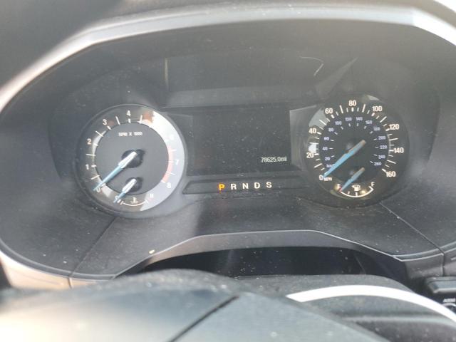 2FMPK3G92JBC07080 Ford EDGE SE