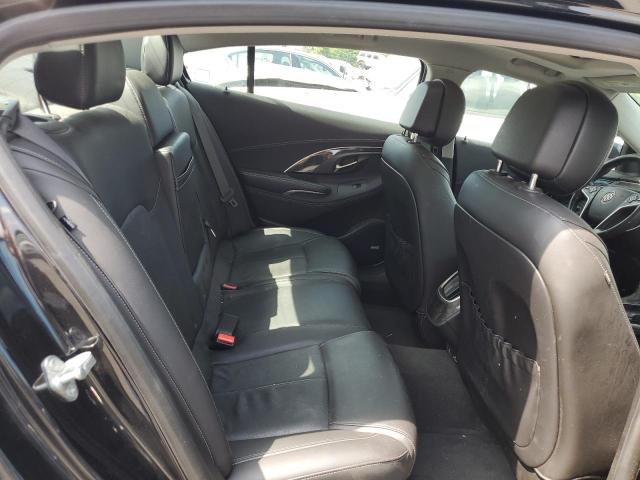 1G4GD5G34EF281803 Buick Lacrosse Premium
