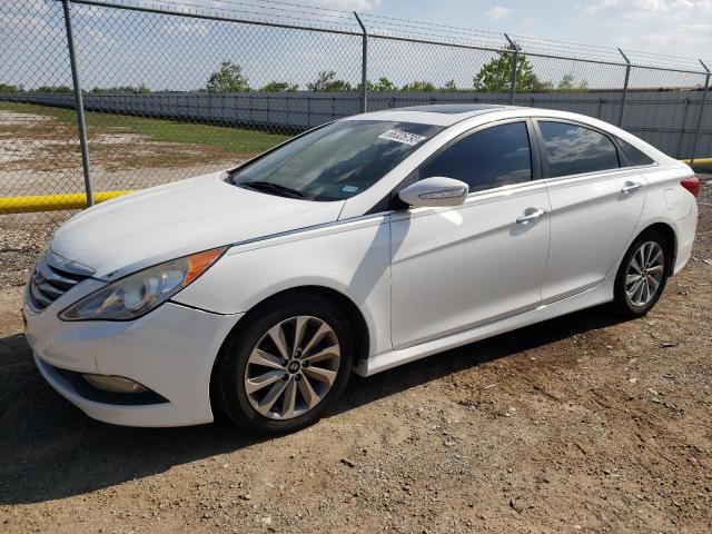 2014 Hyundai Sonata SE