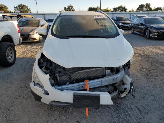 MAJ6S3KL9LC377674 Ford Ecosport Titanium