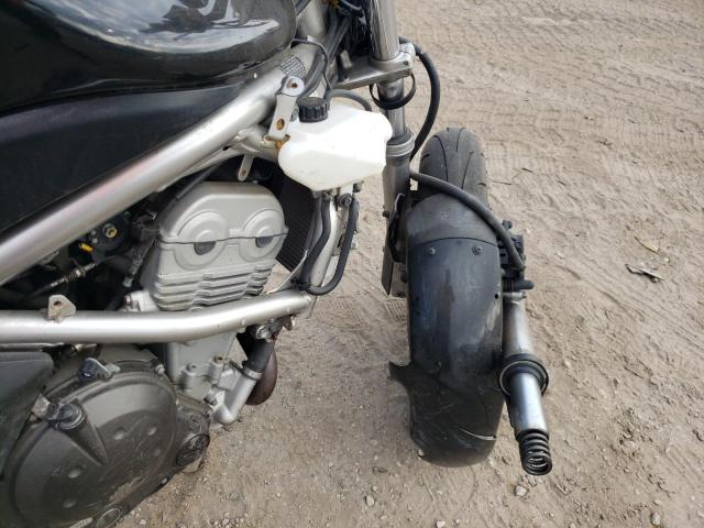 2008 KAWASAKI EX650 A - JKAEXEA198A044424