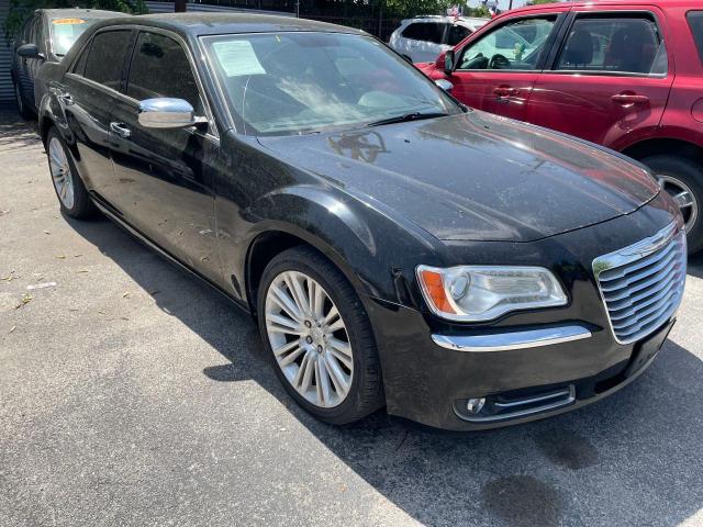 2011 Chrysler 300 Limited