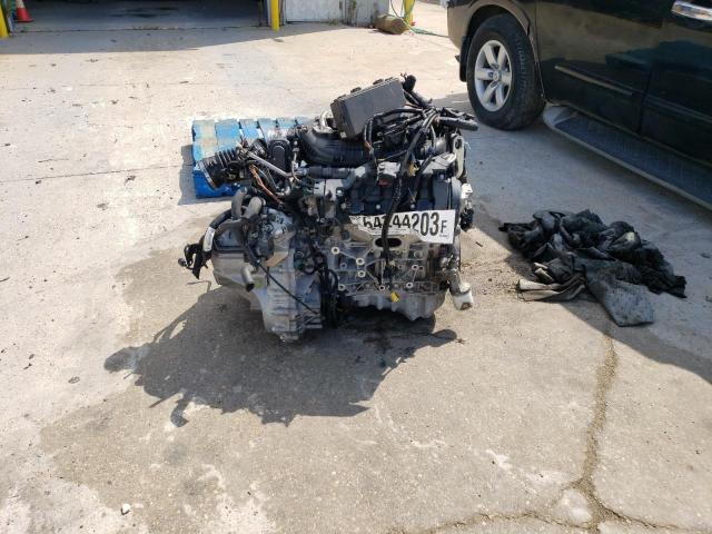 VIN 5FNYF5H8XGB049467 2016 HONDA PILOT no.9