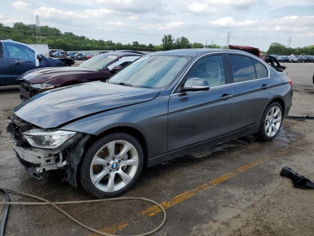 2015 BMW 335 I - WBA3A9G52FNS66709