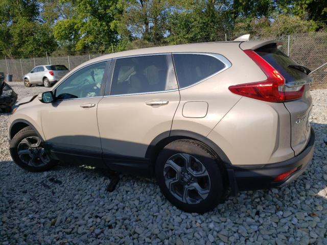 2HKRW2H56JH698636 | 2018 HONDA CR-V EX