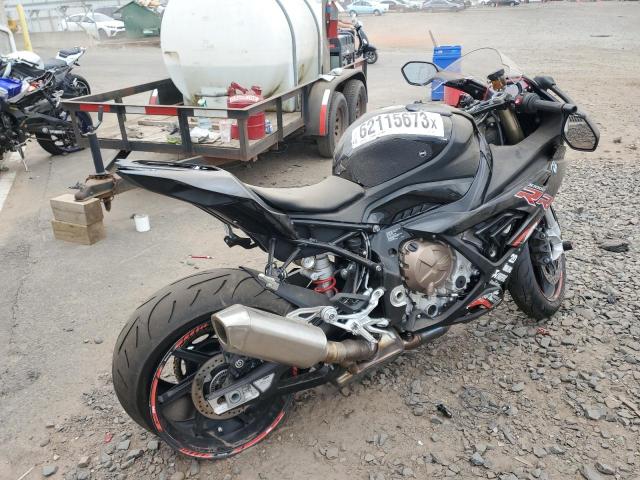2022 BMW S 1000 RR - WB10E2303N6F92913