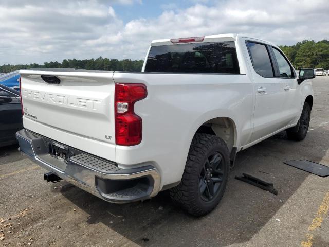 1GCPACEK7PZ177688 | 2023 CHEVROLET SILVERADO