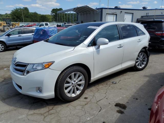 2009 Toyota Venza 