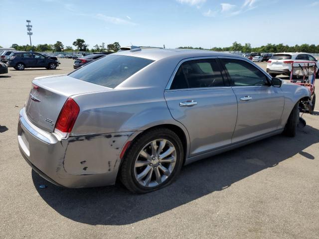 2C3CCAKG3GH344145 | 2016 CHRYSLER 300C