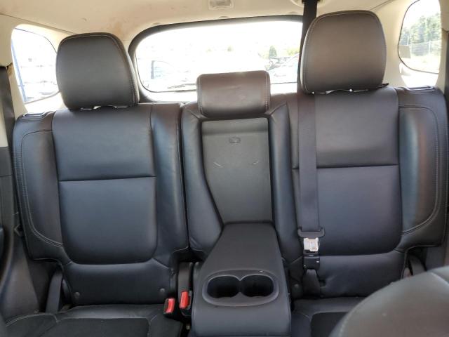 JA4AD3A36KZ014769 Mitsubishi Outlander Se