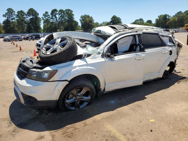 2016 Dodge Journey Crossroad