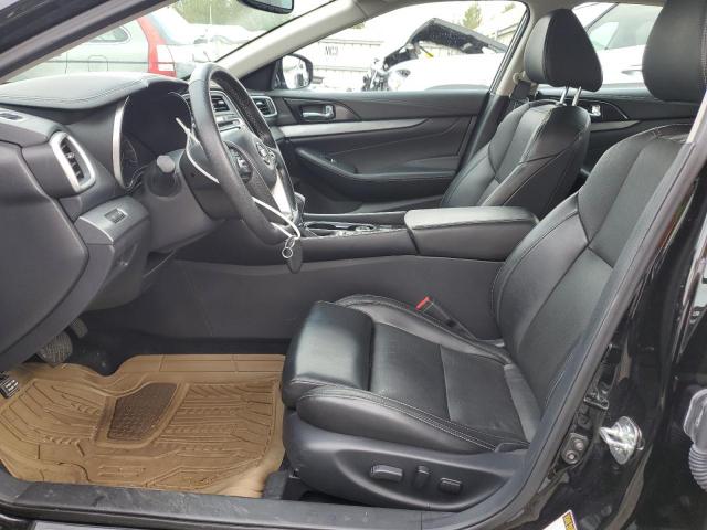 1N4AA6AP8HC441617 Nissan Maxima 3.5s