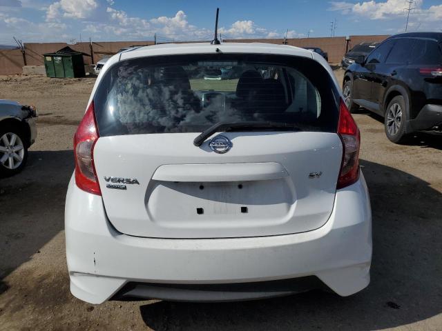 3N1CE2CP2HL376767 Nissan Versa Note S
