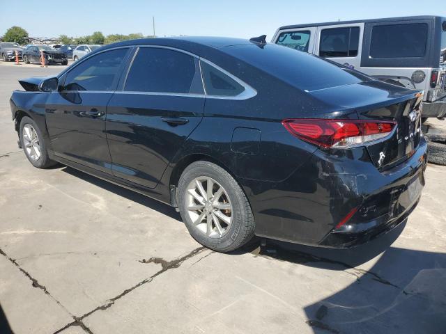 2018 HYUNDAI SONATA ECO - 5NPE24AA2JH639466