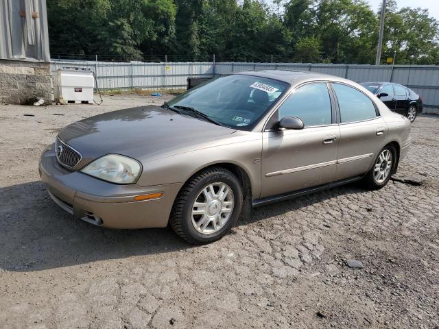 2005 Mercury Sable LS Premium