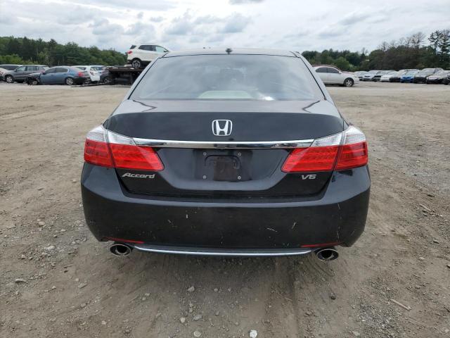 1HGCR3F80EA015005 Honda ACCORD EXL