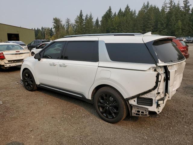 KNDNE5H38P6252895 KIA Carnival Sx