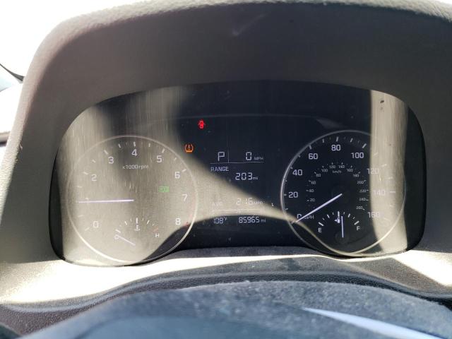 KMHD74LF6HU429258 Hyundai ELANTRA SE