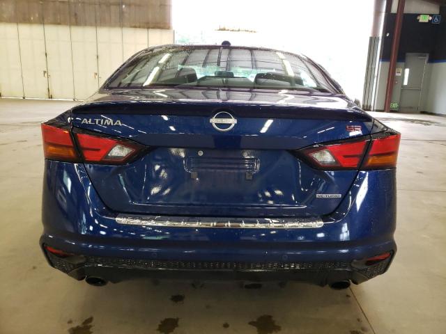 1N4AL4CV8PN338114 Nissan ALTIMA SR