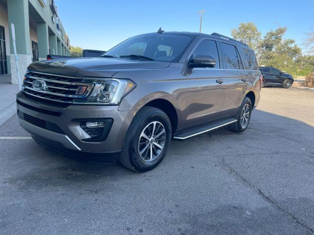 1FMJU1HT1JEA04703 Ford Expedition Xlt