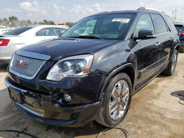 Vin: 1gkkvted5cj195099, lot: 65274873, gmc acadia den denali 2012 img_1
