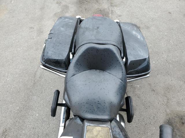 2019 HARLEY-DAVIDSON FLHR - 1HD1FBC34KB624409