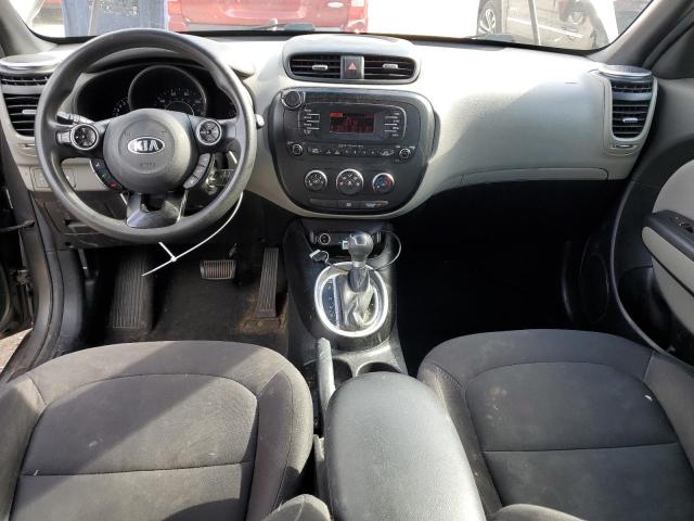 KNDJN2A2XF7178063 KIA Soul
