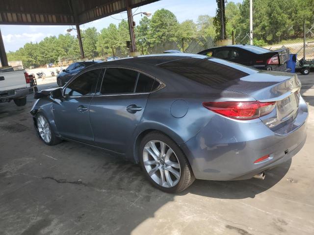 JM1GJ1V56E1103298 Mazda 6 TOURING