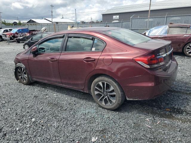 Vin: 2hgfb2f51dh032655, lot: 63730693, honda civic lx 20132
